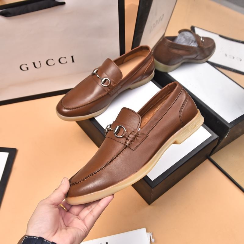 Gucci Business Shoes